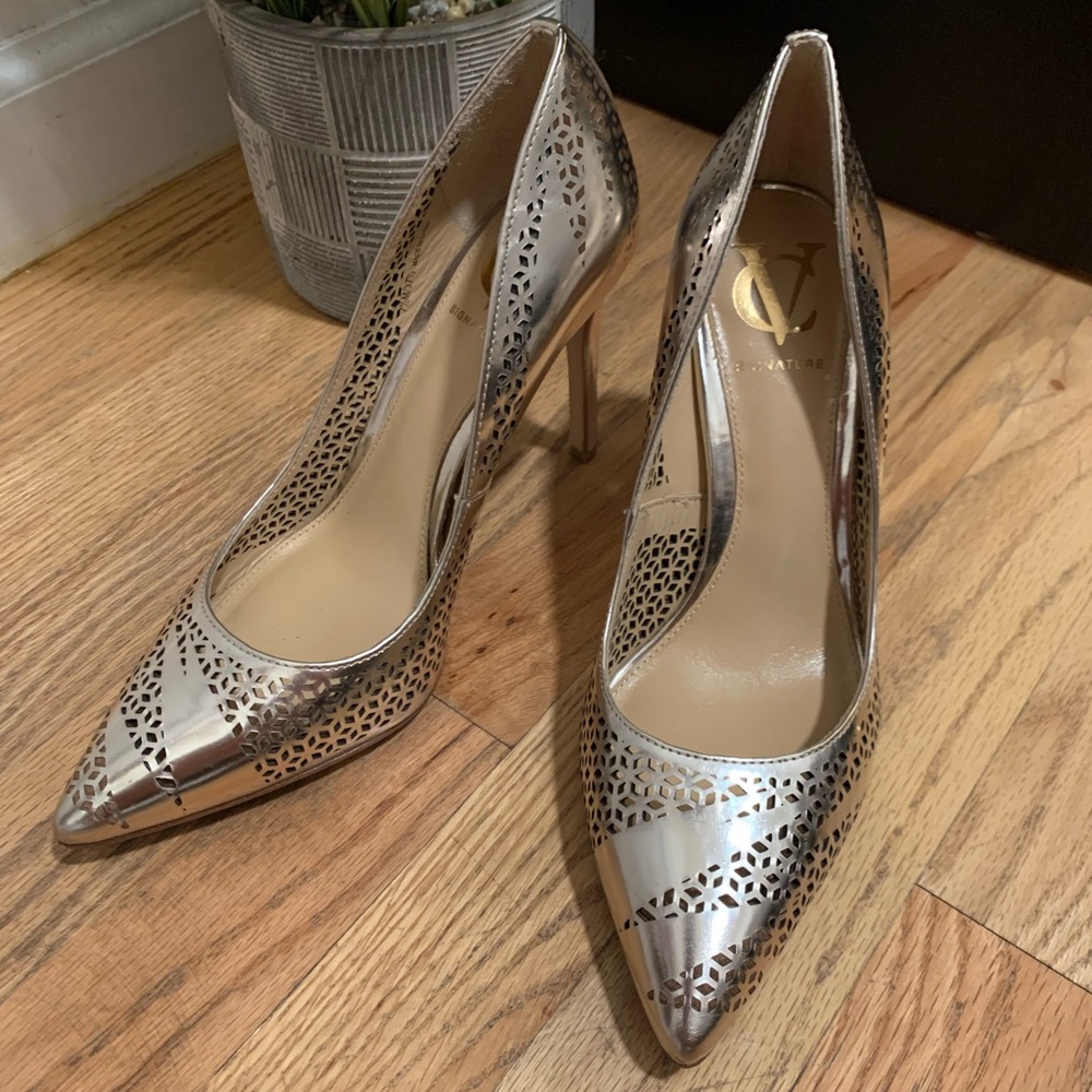 Dolve Vita heels
